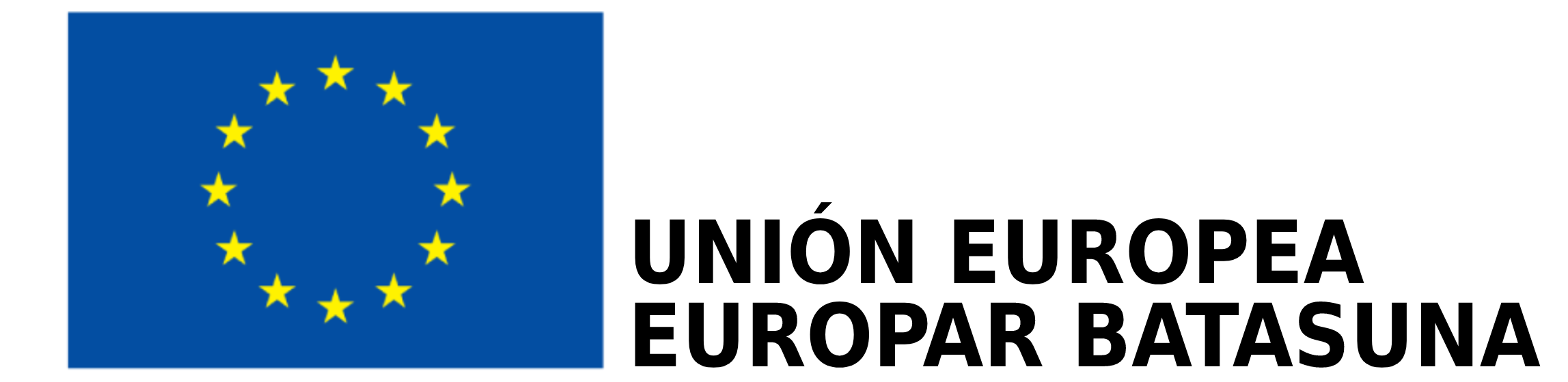 Logotipo Europa
