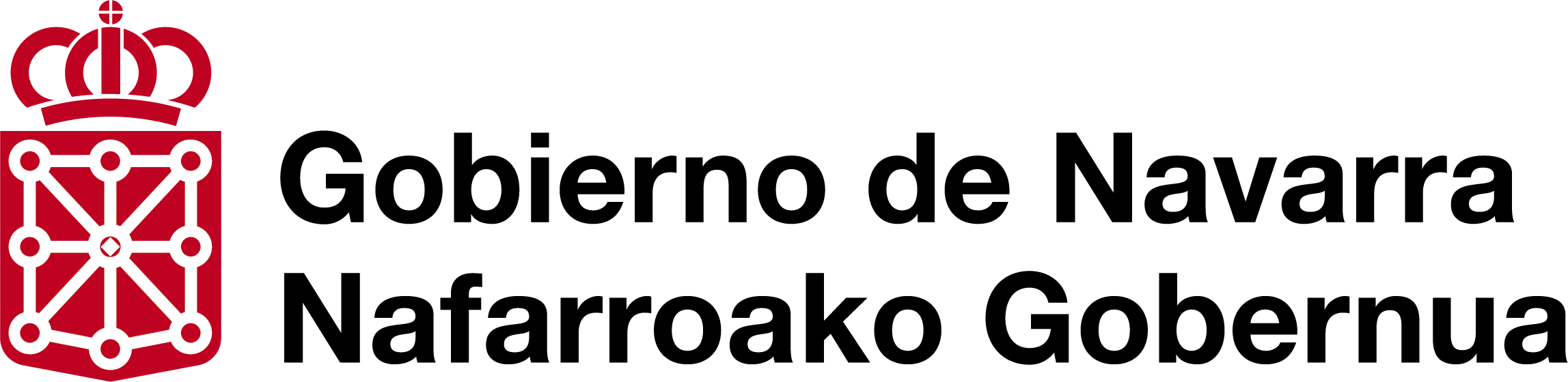 Logotipo Gobierno de Navarra